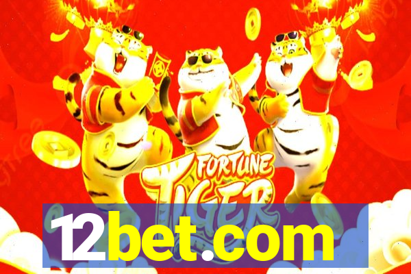 12bet.com