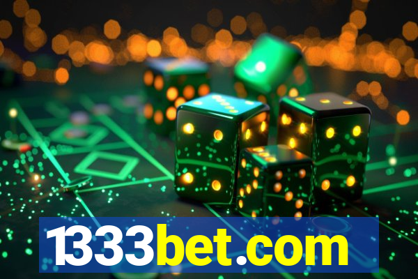 1333bet.com