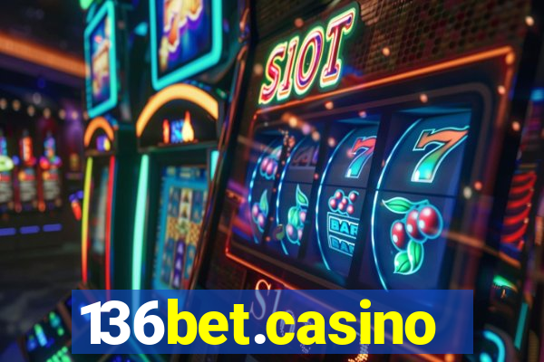 136bet.casino