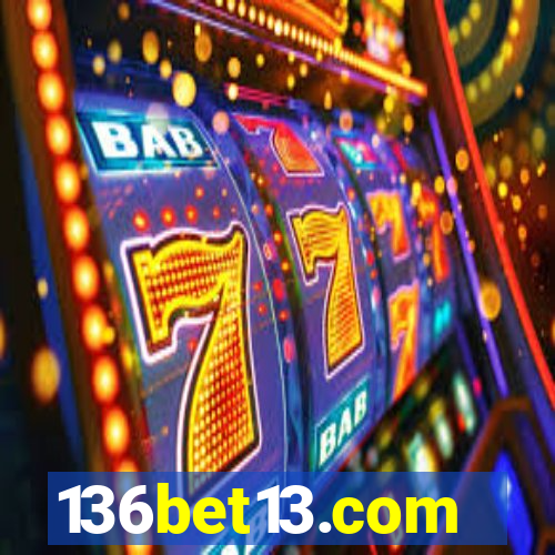 136bet13.com
