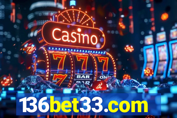 136bet33.com