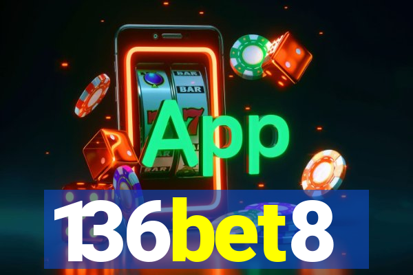 136bet8