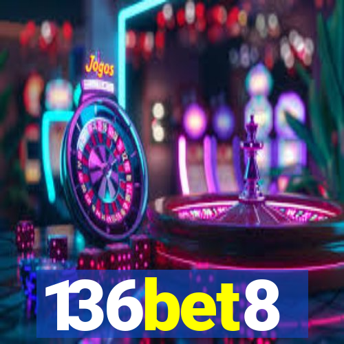 136bet8