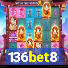 136bet8