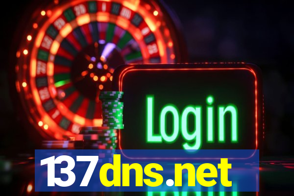 137dns.net