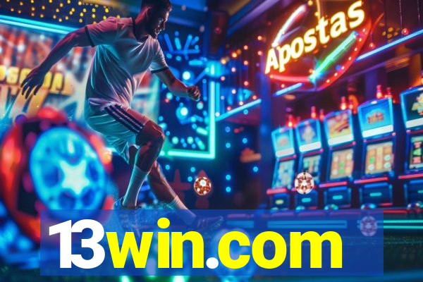 13win.com