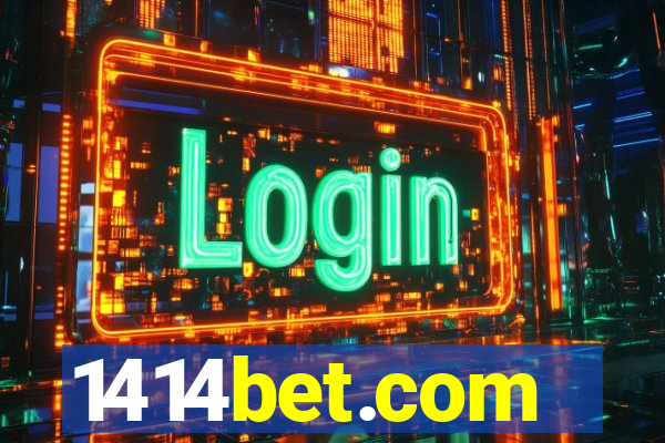 1414bet.com