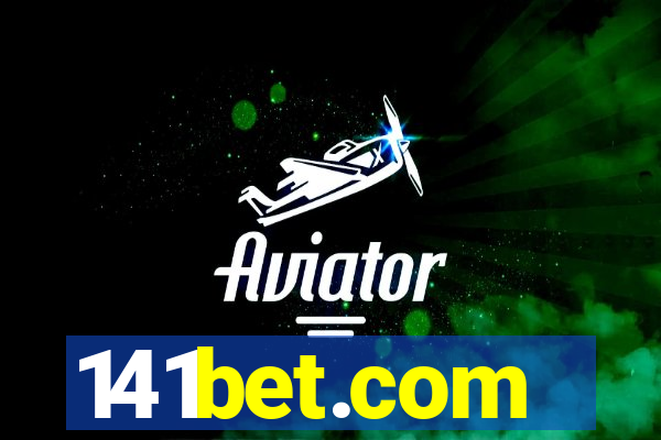 141bet.com