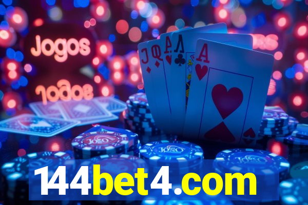 144bet4.com
