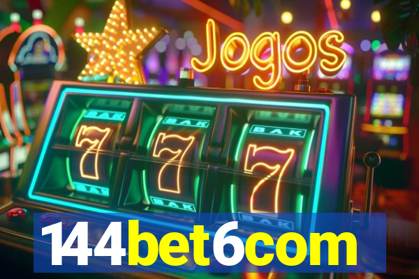 144bet6com