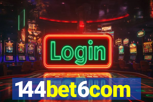 144bet6com