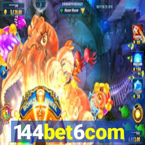 144bet6com
