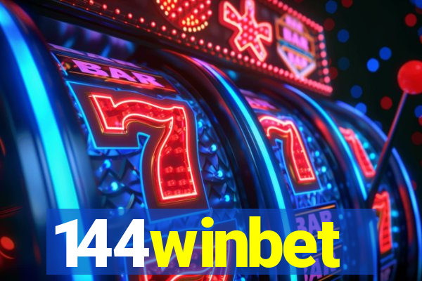 144winbet