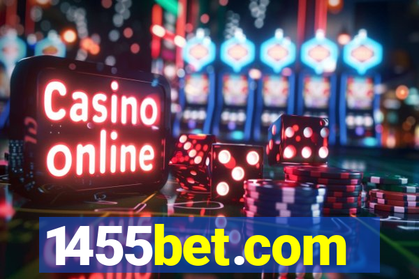 1455bet.com