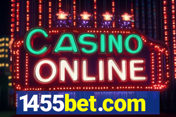 1455bet.com