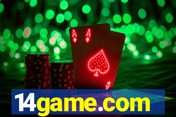 14game.com
