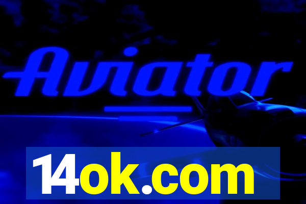 14ok.com