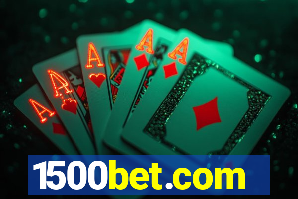 1500bet.com