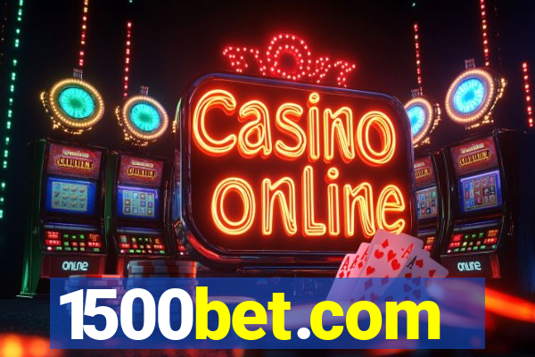1500bet.com