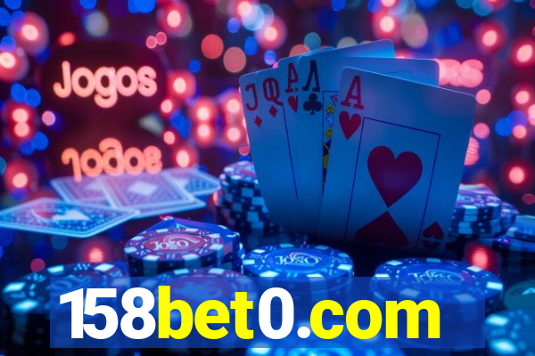 158bet0.com
