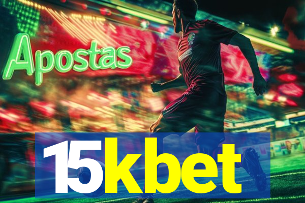 15kbet