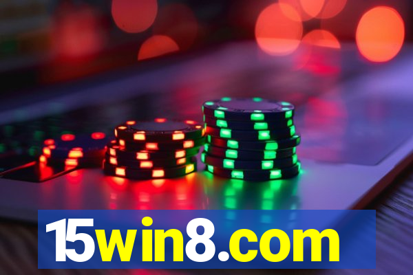 15win8.com