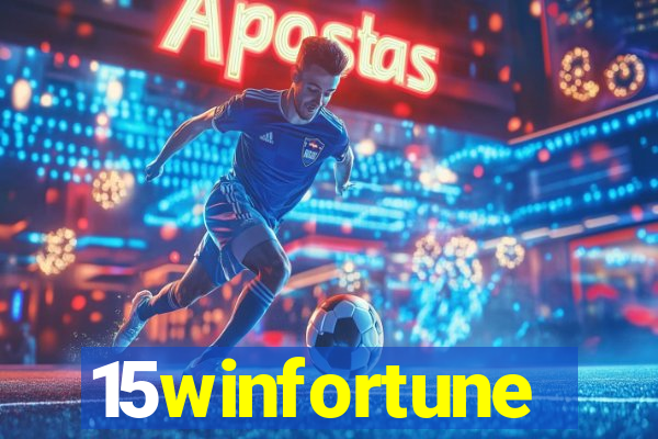 15winfortune