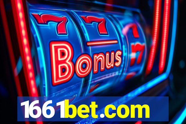 1661bet.com