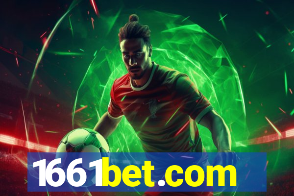 1661bet.com