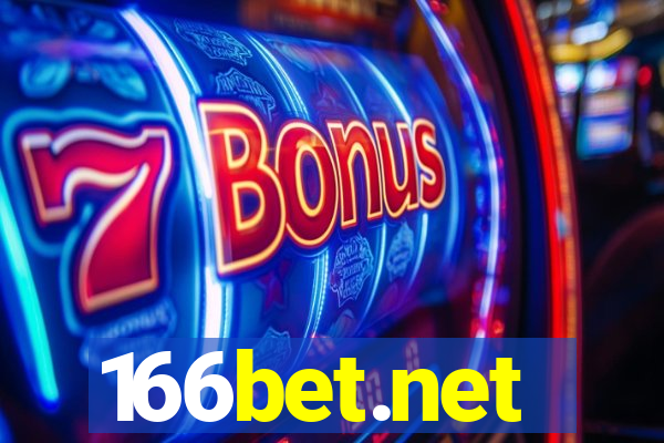 166bet.net