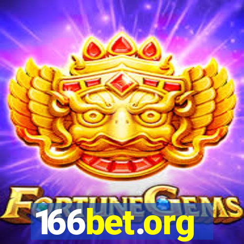 166bet.org