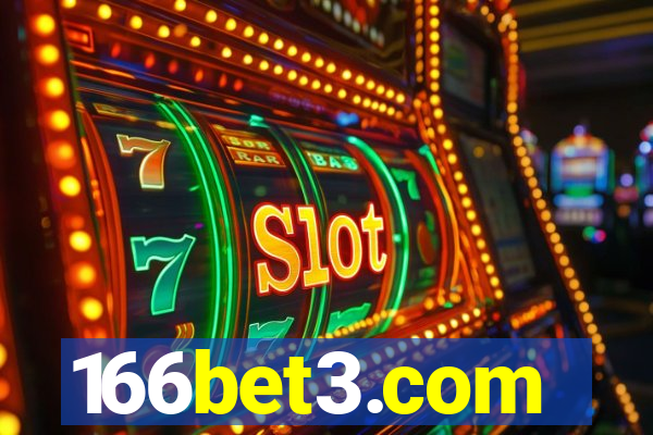166bet3.com