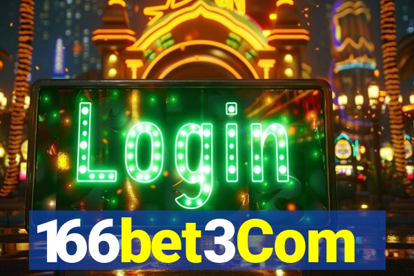166bet3Com