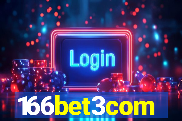 166bet3com