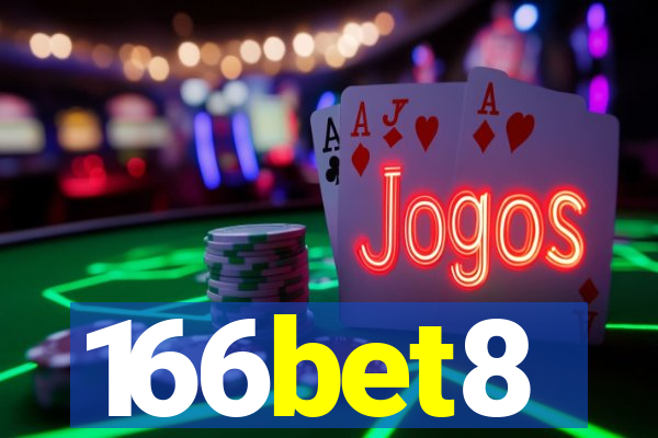 166bet8