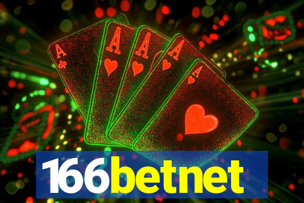 166betnet