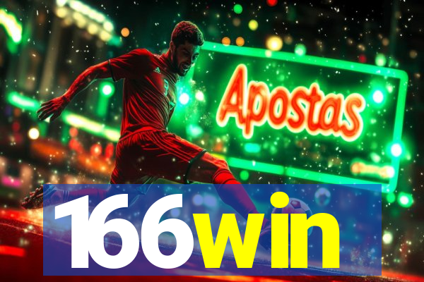 166win