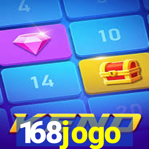 168jogo