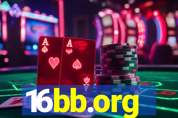 16bb.org
