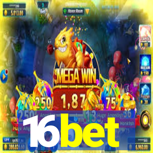 16bet