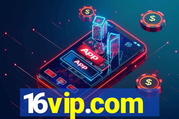 16vip.com