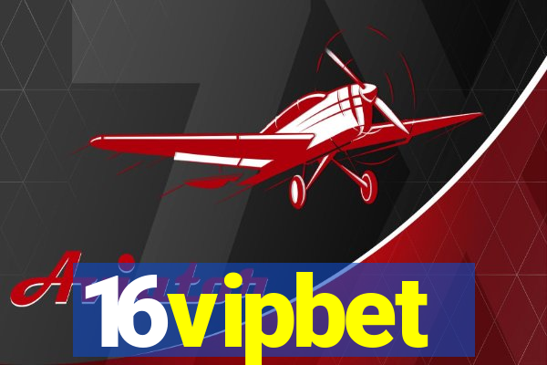 16vipbet