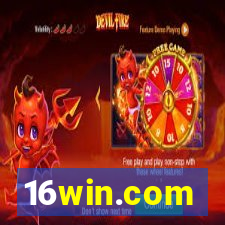 16win.com