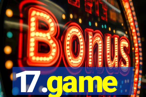 17.game