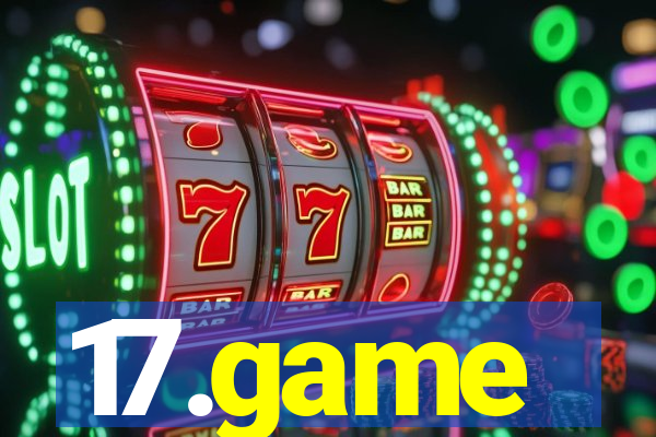 17.game