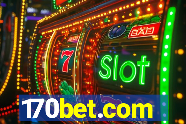 170bet.com