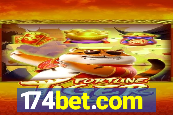 174bet.com