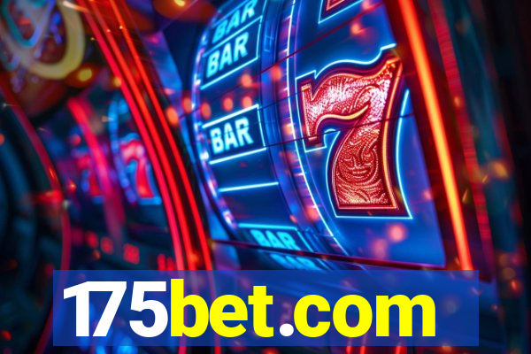 175bet.com