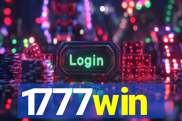 1777win