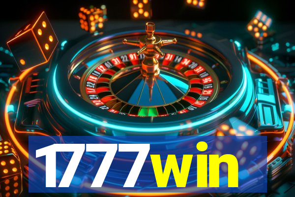 1777win